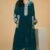 Ice Velvet Fabric for Fashion Kurtis