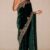 Ice Velvet Fabric for Designer Sarees