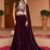 Plain Velvet Fabric for Bridal & Party Lehengas