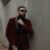 Plain Velvet Fabric for Jackets & Blazers