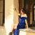 Ice Velvet Fabric for Elegant Gowns