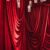 Satin Velvet Fabric for Wedding & Event Decor