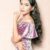 Soft Ice Velvet Fabric for Women’s Clothing