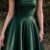 Satin Velvet Fabric for Elegant Evening Gowns